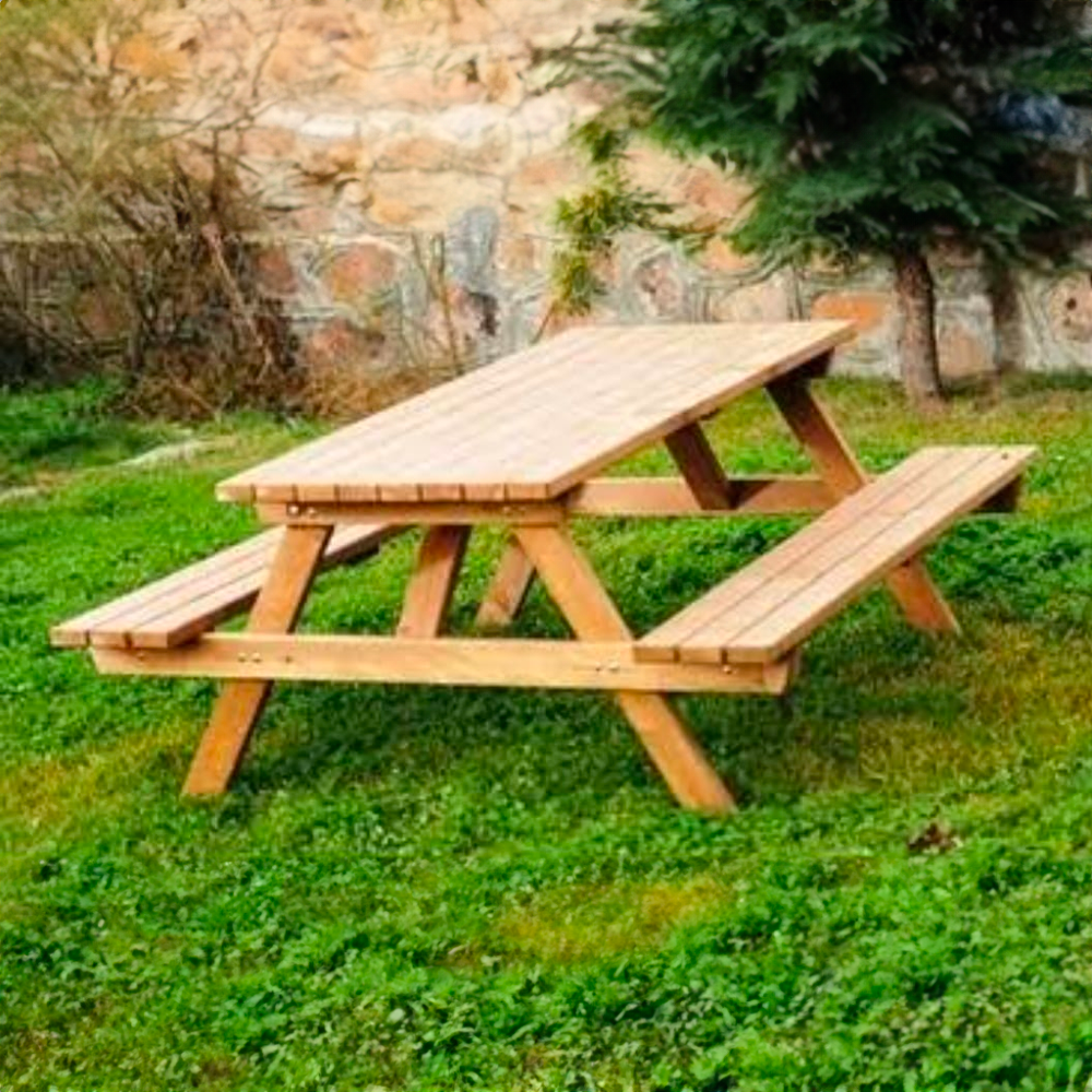  FORESTER TABLE